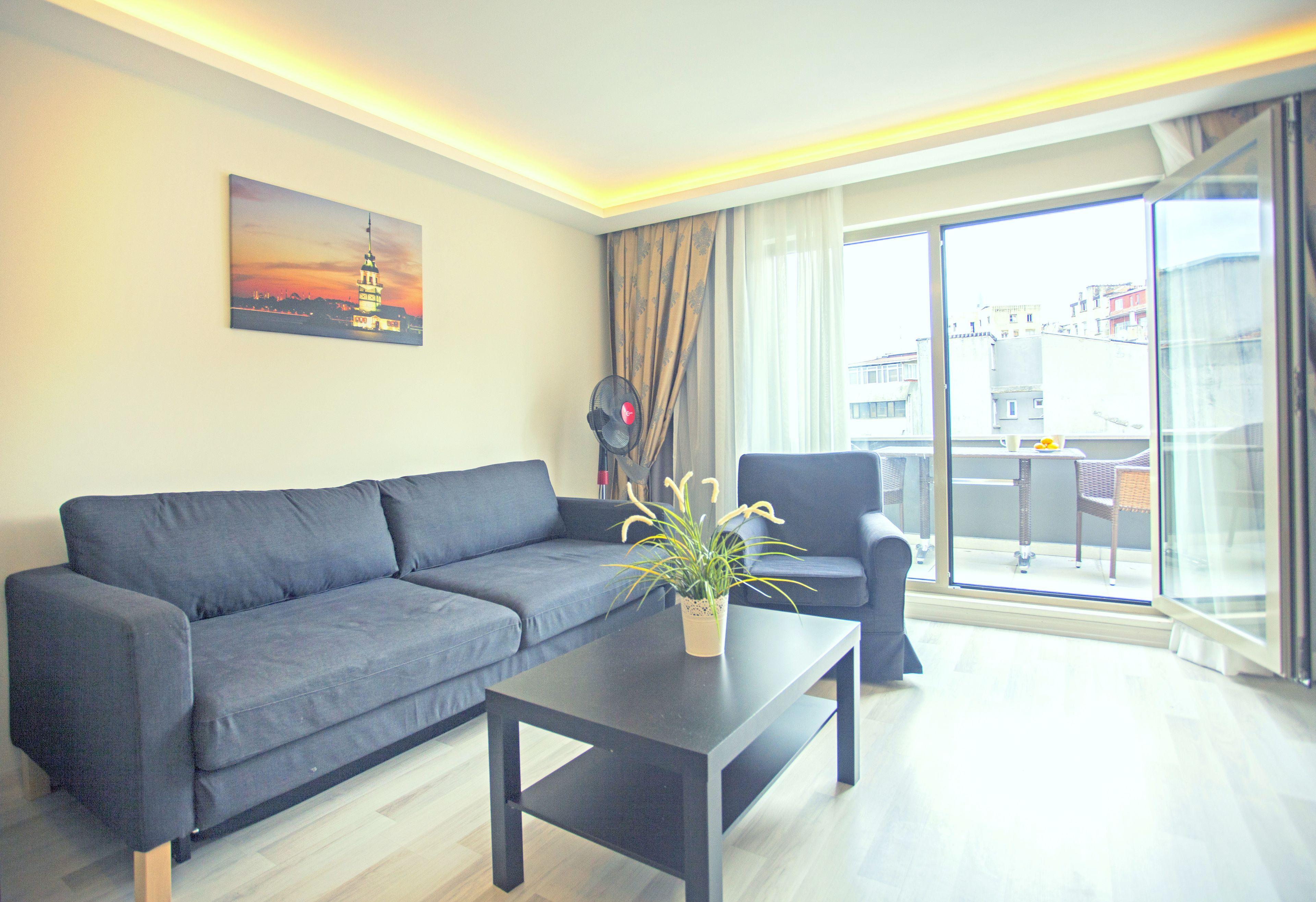 Waw Hotel Galataport - Istanbul — Photos 3